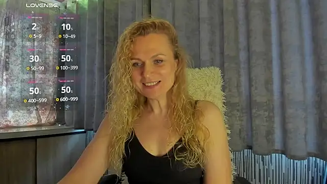 LanaLight x online show from 06.17.26