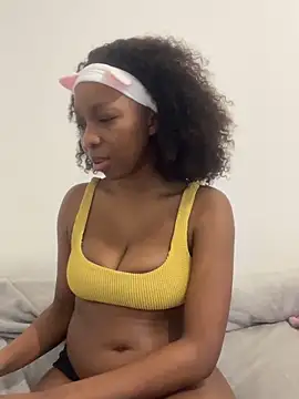 BellaRosex x online show from 03.13.26