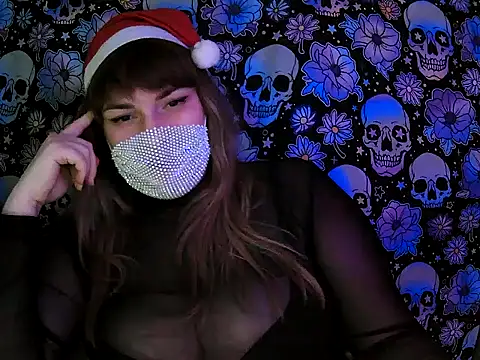 Zadira Foxi online show from 12.21.25