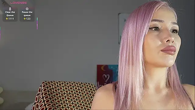 yoursecretloveee online show from 03.16.26