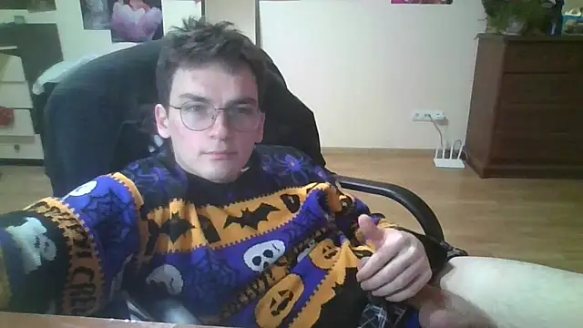 leo cutie online show from 02.22.26