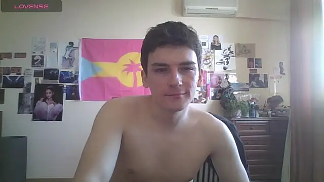 leo cutie online show from 03.08.26