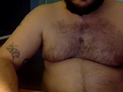 Snapshot of grizzlyspittybear chatting on 04.01.26 grizzlyspittybear online show from 04.01.26