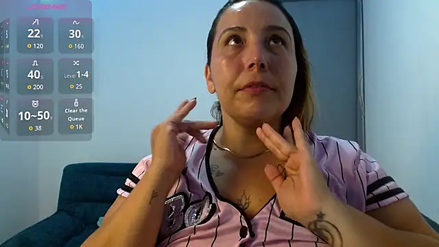 moritamori online show from 03.15.26