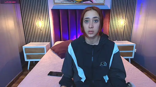 Snapshot of Ariana_collinss chatting on 02.05.26 Ariana collinss online show from 02.05.26