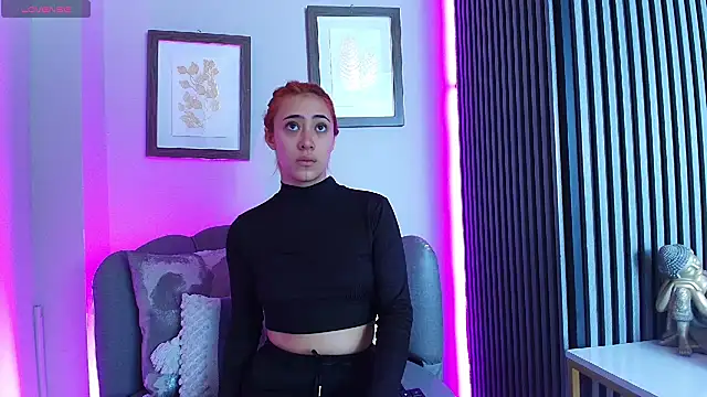 Snapshot of Ariana_collinss chatting on 03.09.26 Ariana collinss online show from 03.09.26