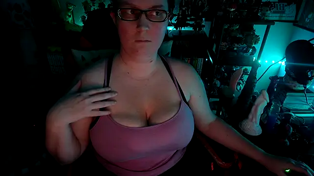 Snapshot of SugarTsunami chatting on 01.18.26 SugarTsunami online show from 01.18.26