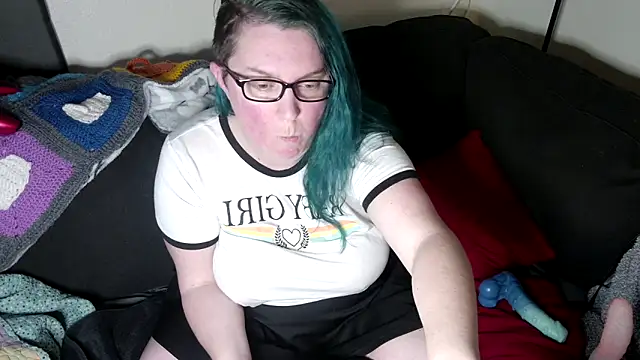 SugarTsunami online show from 05.19.26