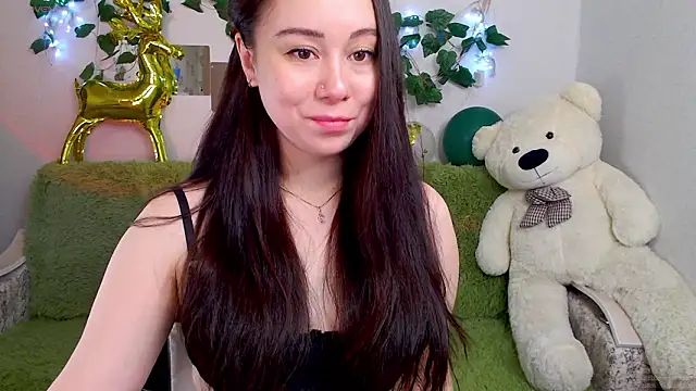 Snapshot of AlinaEleven chatting on 02.01.26 AlinaEleven online show from 02.01.26