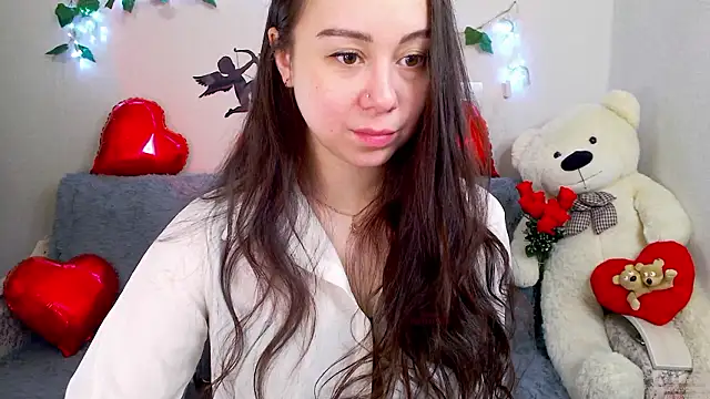 Snapshot of AlinaEleven chatting on 02.22.26 AlinaEleven online show from 02.22.26