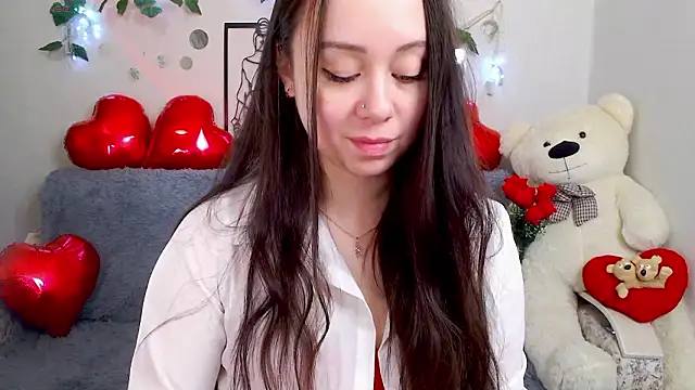 Snapshot of AlinaEleven chatting on 03.16.26 AlinaEleven online show from 03.16.26