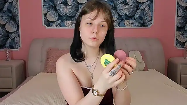 Snapshot of YONA_WINK chatting on 03.06.26 YONA WINK online show from 03.06.26