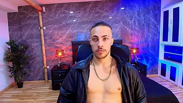 PatrickS25 online show from 03.04.26