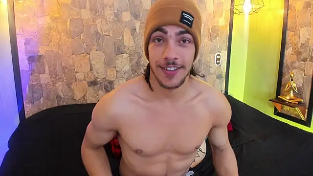 PatrickS25 online show from 03.11.26