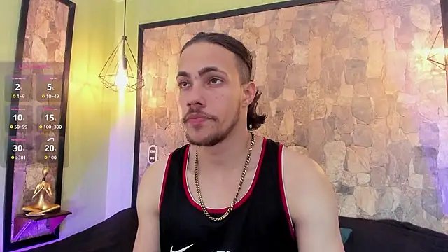 PatrickS25 online show from 03.14.26