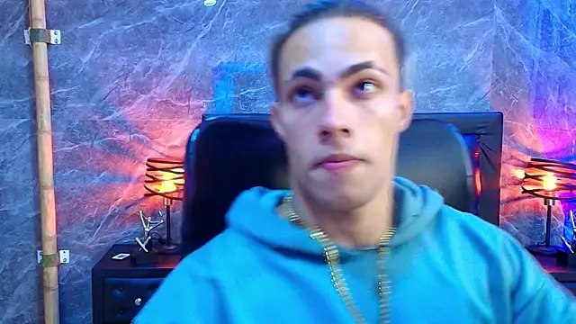 PatrickS25 online show from 03.17.26