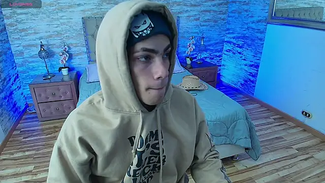 PatrickS25 online show from 03.18.26