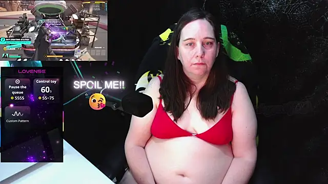 msgamergirl69 online show from 05.02.26