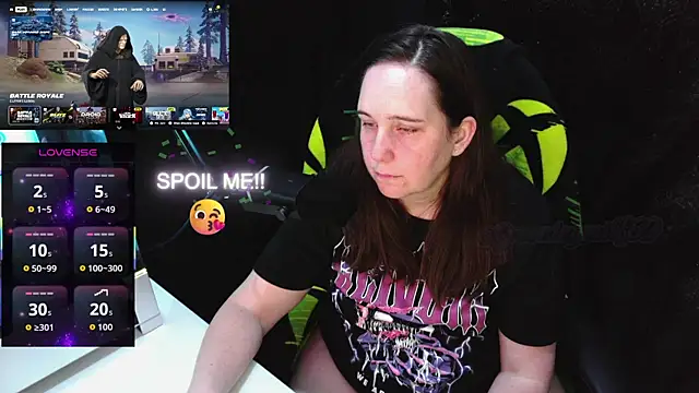 msgamergirl69 online show from 05.03.26