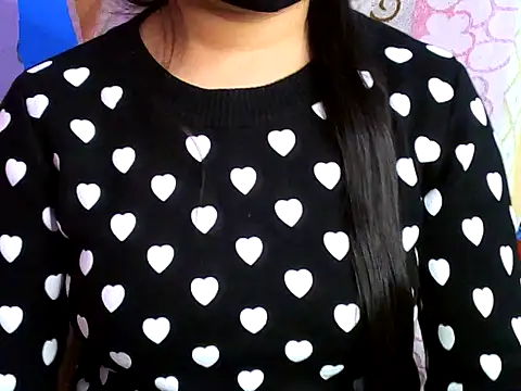 naughty-prachi online show from 12.21.25