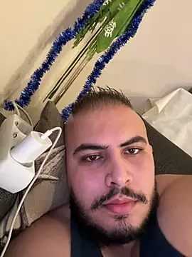 Darnold007 online show from 12.13.25