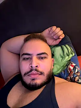 Darnold007 online show from 12.15.25