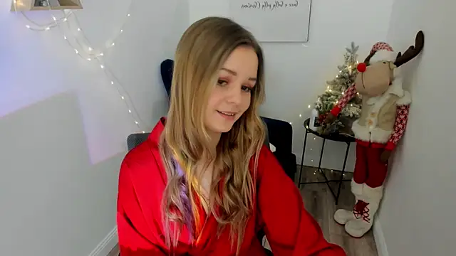 MidnighteAura online show from 01.09.26