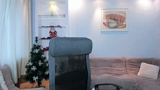 KamillaJei online show from 12.16.25