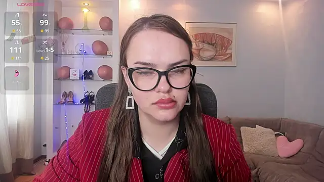 KamillaJei online show from 05.01.26