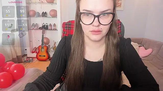 KamillaJei online show from 05.02.26