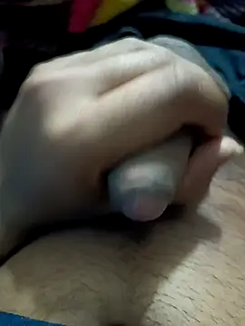 Lovely-boy-ash online show from 02.11.26