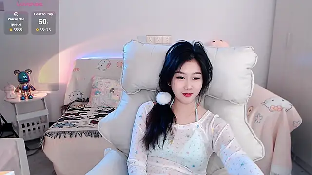 Camila-888 online show from 01.09.26