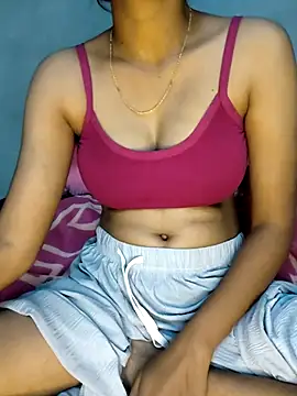 Snapshot of Roshnibaria chatting on 02.17.26 Roshnibaria online show from 02.17.26