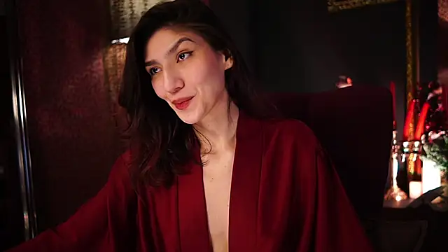 Roxa Lana online show from 01.09.26