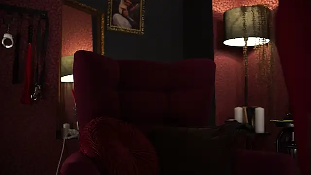 Roxa Lana online show from 03.07.26