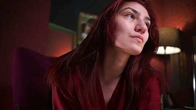 Roxa Lana online show from 06.14.26