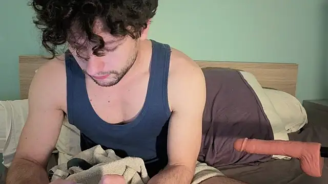 EvanIz101 online show from 01.09.26