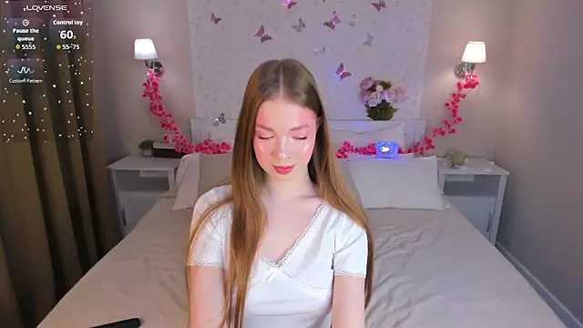 Tessa Sunn online show from 02.21.26