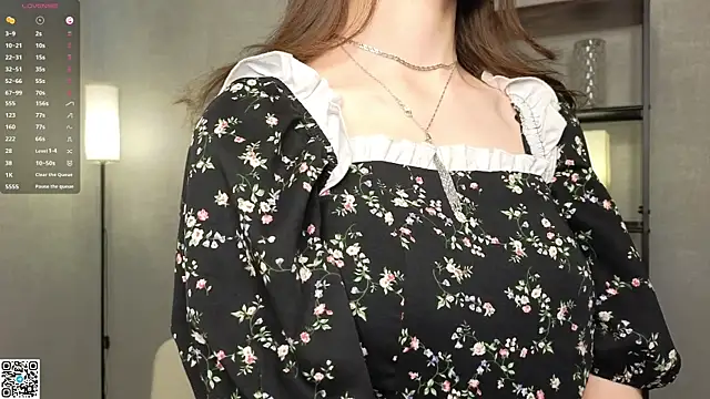UmbraElyon online show from 04.29.26
