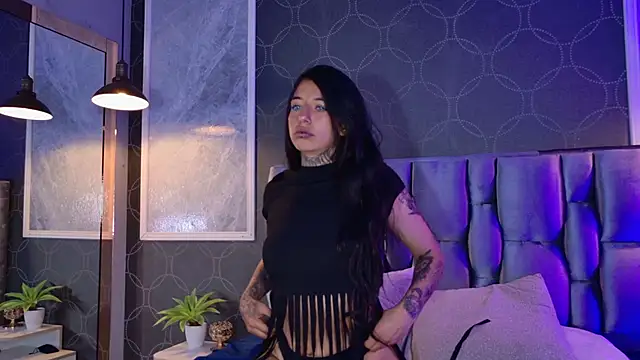 HannyJones online show from 12.01.25