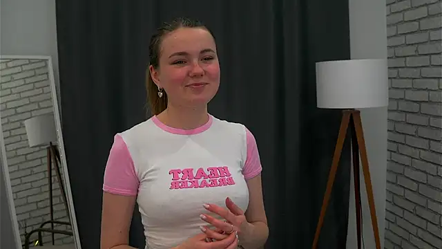 ElmiraZiel online show from 12.04.25