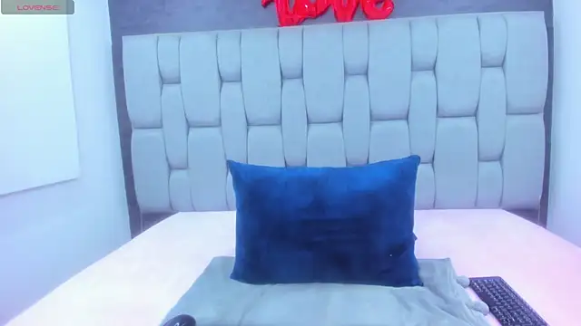 Gaby Nasty online show from 12.02.25