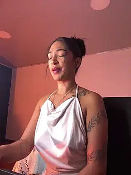 VanneGoddess online show from 03.28.26
