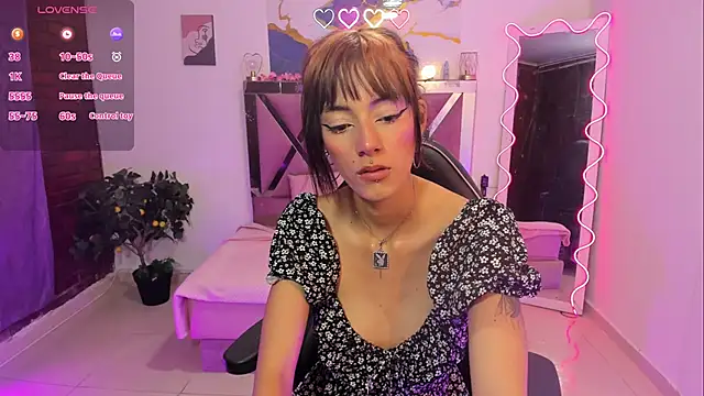 CHEERRY TAY1 online show from 06.19.26