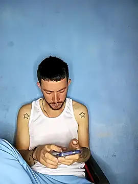 Snapshot of 30_GLADIADOR chatting on 12.02.25 30 GLADIADOR online show from 12.02.25