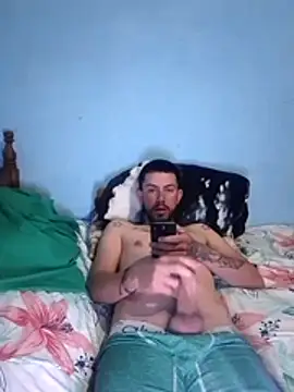 Snapshot of 30_GLADIADOR chatting on 12.03.25 30 GLADIADOR online show from 12.03.25