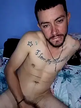 Snapshot of 30_GLADIADOR chatting on 12.05.25 30 GLADIADOR online show from 12.05.25