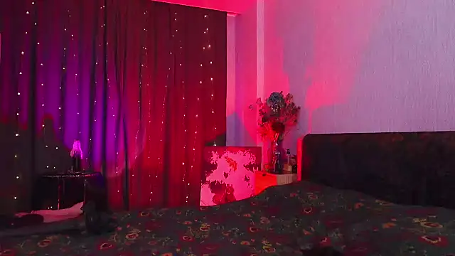 MistressDarkSindel online show from 03.15.26