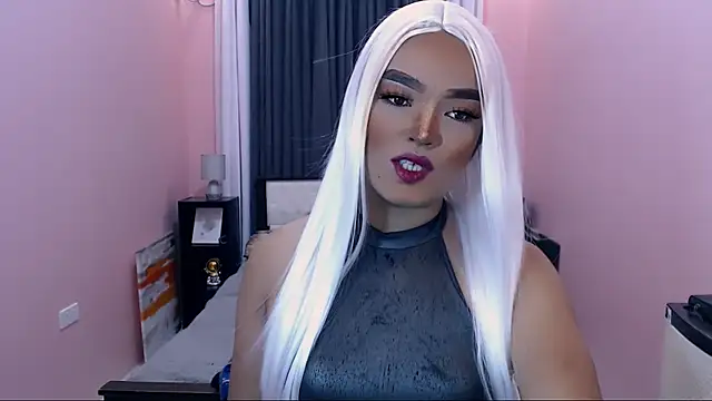 Fantacyloverr online show from 02.26.26