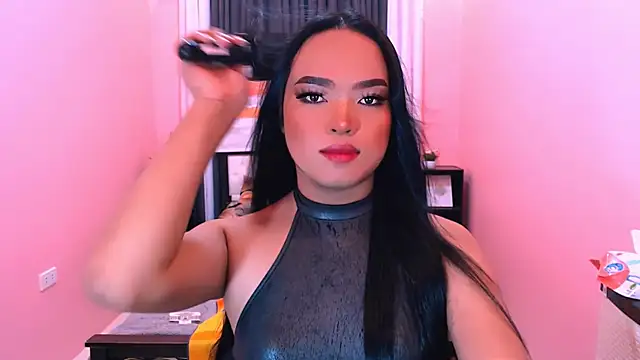 Fantacyloverr online show from 03.12.26